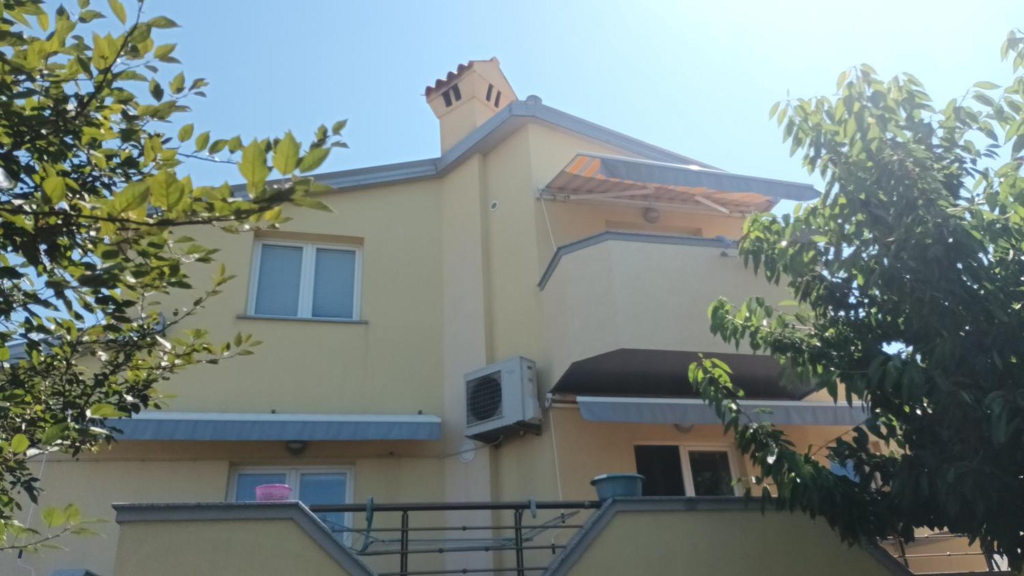 Apartments Monte Magno Pula Habitación foto